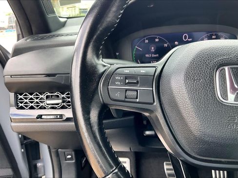 Used 2024 Honda Accord Sport image 20