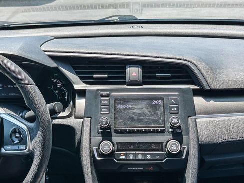 Used 2020 Honda Civic LX image 14