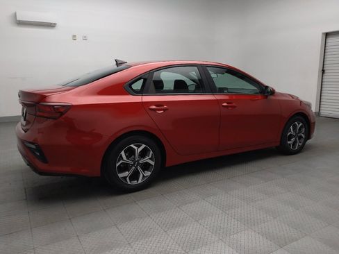 Used 2020 Kia Forte LXS image 10