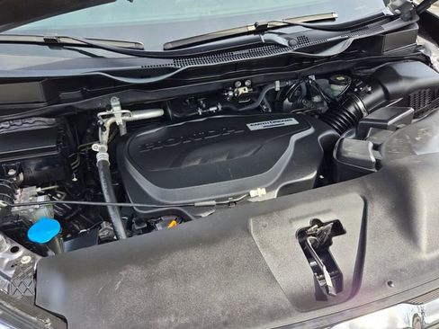 Used 2019 Honda Odyssey EX image 20