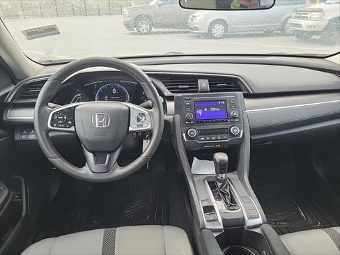 Used 2021 Honda Civic LX image 11