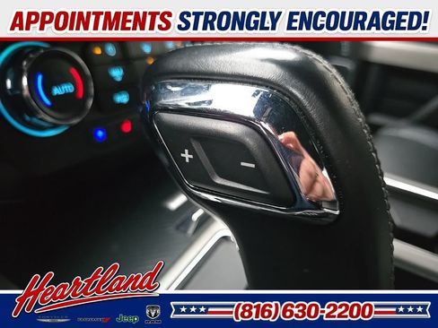 Used 2018 Ford F150 Lariat AWD/4WD image 74