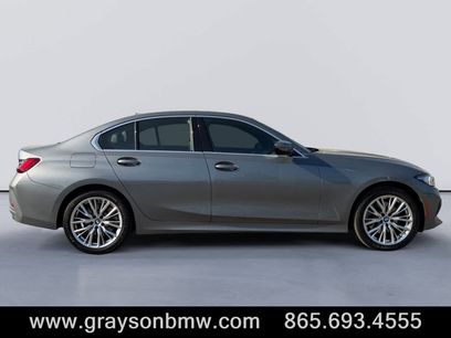 Used 2023 BMW 330i xDrive Sedan w/ Driving Assistance Package