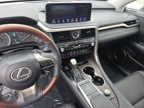 Used 2022 Lexus RX 350 AWD w/ Premium Package image 18