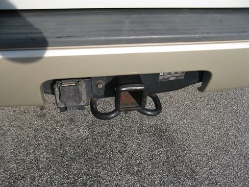 Used 2010 Ford Explorer Eddie Bauer AWD/4WD image 10
