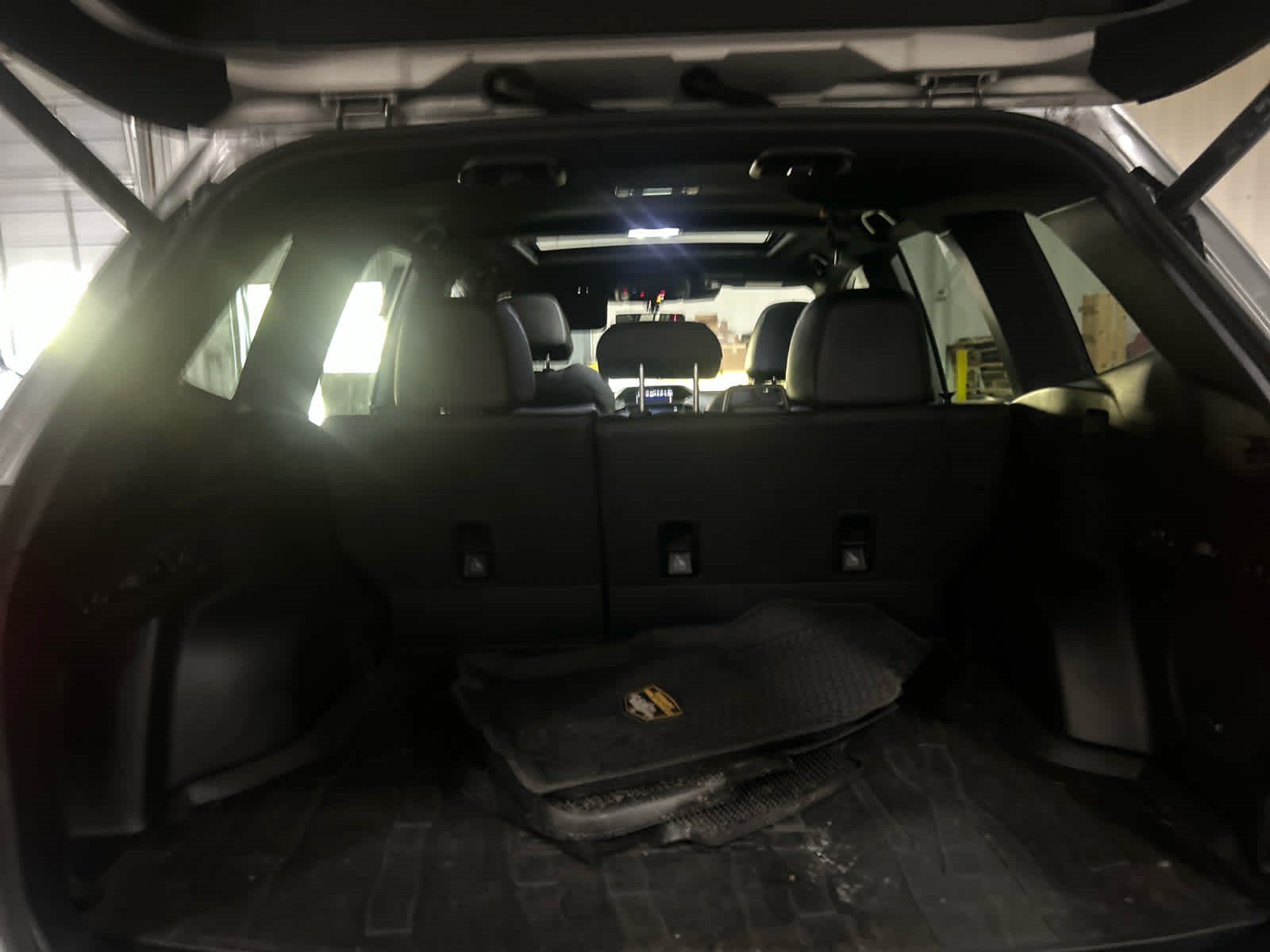 Used 2022 Subaru Forester Wilderness AWD/4WD image 7