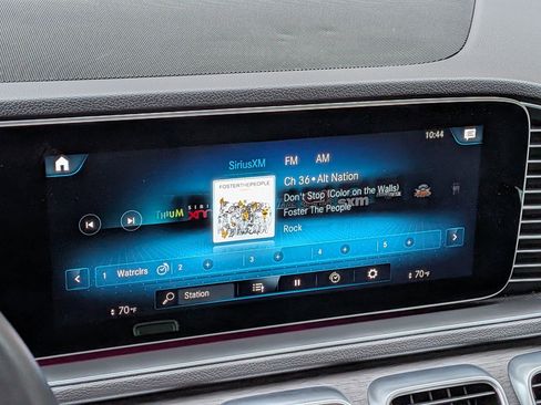 Certified 2023 Mercedes-Benz GLE 350 4MATIC image 24