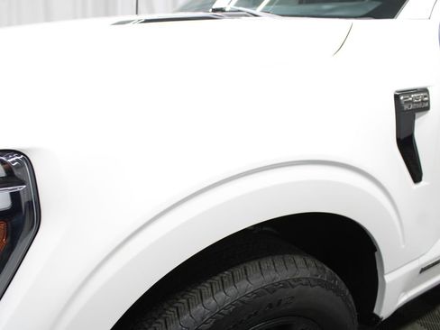 Used 2025 Ford F150 Platinum w/ FX4 Off-Road Package AWD/4WD image 59