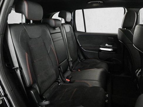 Certified 2023 Mercedes-Benz EQB 350 4MATIC SUV image 22