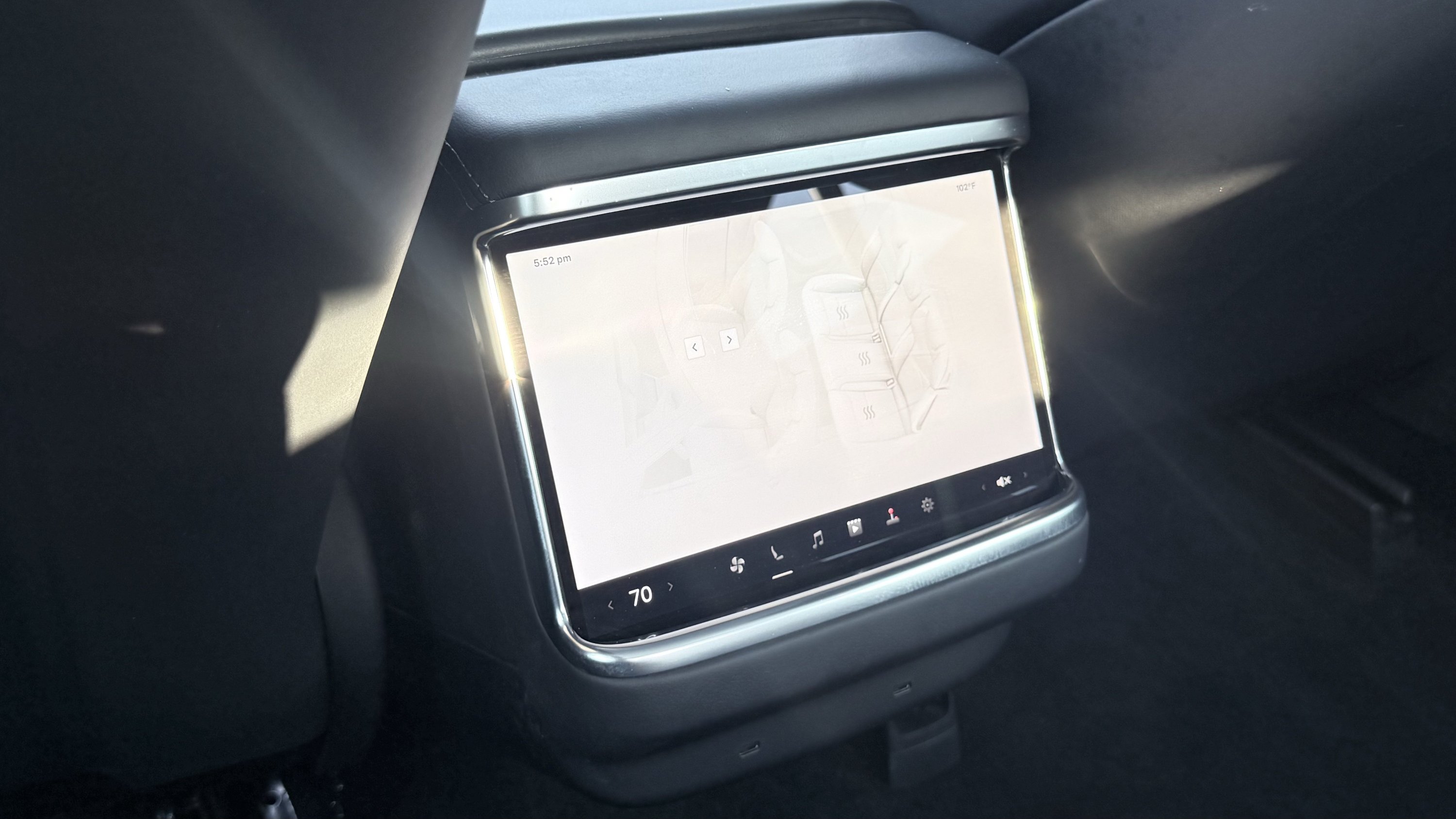 Used 2023 Tesla Model S AWD/4WD image 42