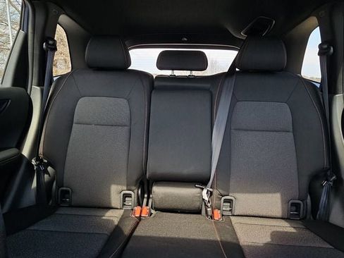 Certified 2026 Honda CR-V TrailSport image 17