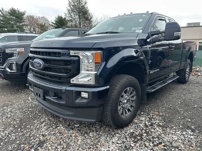 Used 2022 Ford F250 Lariat