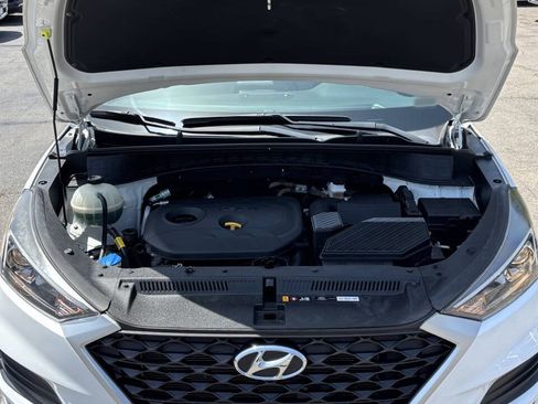 Used 2020 Hyundai Tucson SE AWD/4WD image 29
