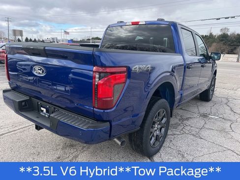New 2026 Ford F150 STX image 7