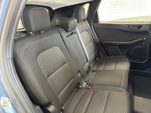 Used 2024 Ford Escape Active AWD/4WD image 42