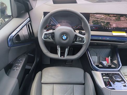 New 2025 BMW X3 xDrive30i w/ Premium Package AWD/4WD image 15
