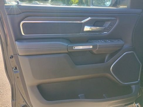Used 2025 RAM 1500 Laramie w/ Sport Appearance Package AWD/4WD image 23