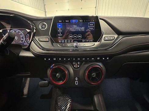 Used 2021 Chevrolet Blazer RS w/ Enhanced Convenience Package AWD/4WD image 34
