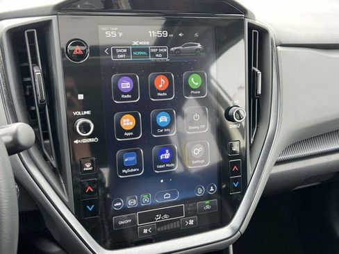 Used 2024 Subaru Crosstrek 2.5i Limited image 31