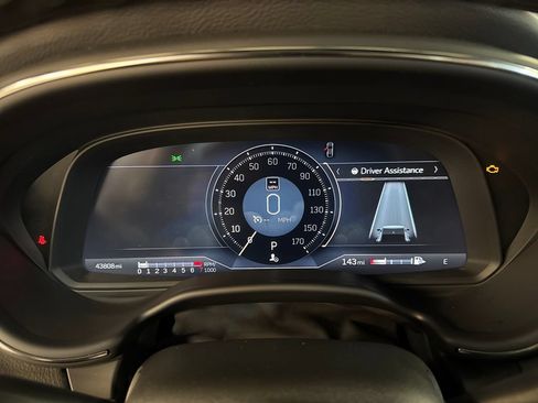 Certified 2023 Cadillac CT5 Luxury AWD/4WD image 21