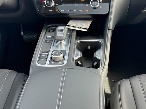 New 2026 INFINITI QX60 Luxe w/ Cargo Package image 9