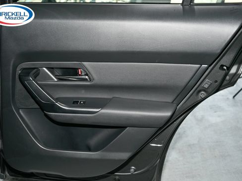 Used 2024 MAZDA CX-50 AWD 2.5 S image 19
