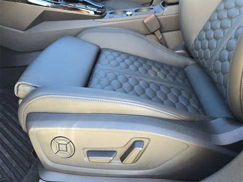 New 2026 Audi RS 3 image 16