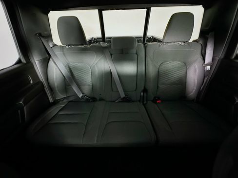 New 2026 RAM 1500 Tradesman AWD/4WD image 10