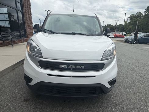 Used 2022 RAM ProMaster City Tradesman FWD image 9