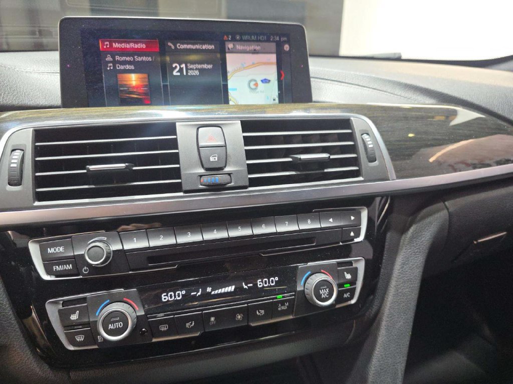 Used 2018 BMW 440i Gran Coupe RWD image 4