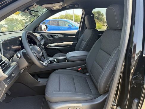 New 2026 Chevrolet Traverse LT w/ Driver Confidence Package image 22