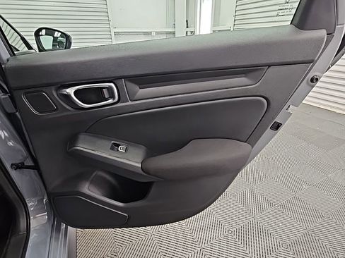 New 2026 Honda Civic Sport image 31