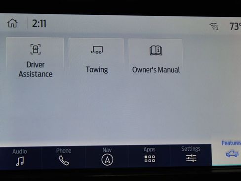 Used 2023 Ford F150 XLT w/ XTR Package AWD/4WD image 48
