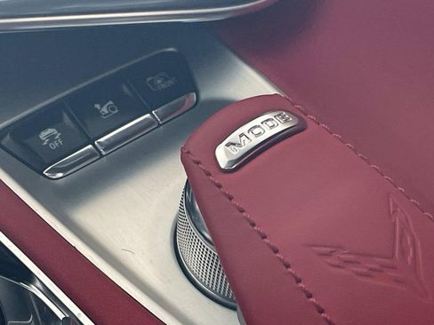 Used 2023 Chevrolet Corvette Stingray Preferred Cpe w/ Z51 Performance Package image 29