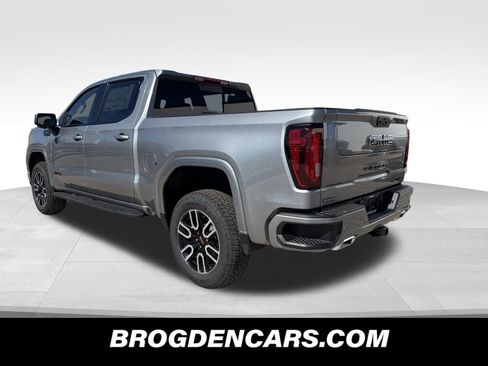 New 2026 GMC Sierra 1500 AT4 w/ AT4 Premium Package image 6