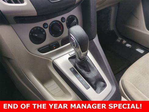 Used 2014 Ford Focus SE image 27