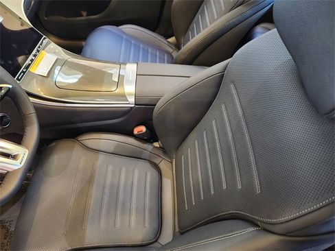 New 2026 Mercedes-Benz GLC 43 AMG GLC 43 AMG image 8