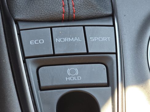 Used 2023 Toyota Camry TRD w/ TRD Package w/JBL Audio image 11