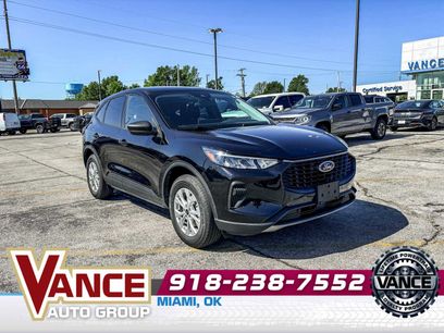 Used 2025 Ford Escape Active w/ Tech Pack #1