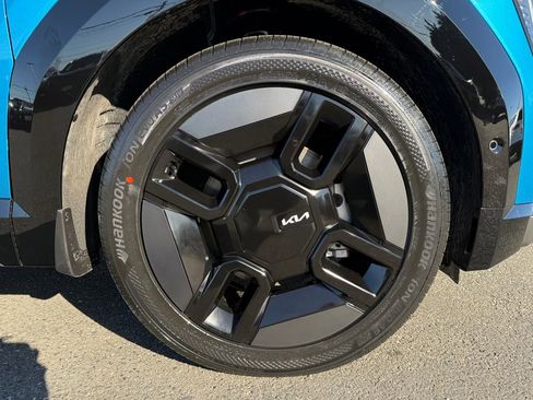 New 2026 Kia EV9 GT-Line image 11