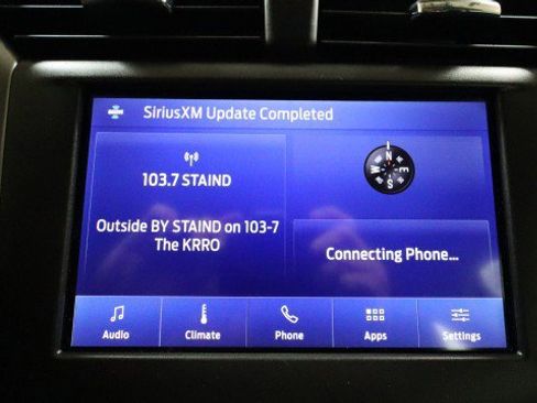 Used 2020 Ford Fusion SE image 14