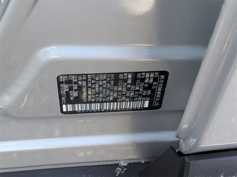 Used 2023 Nissan Rogue SV image 23