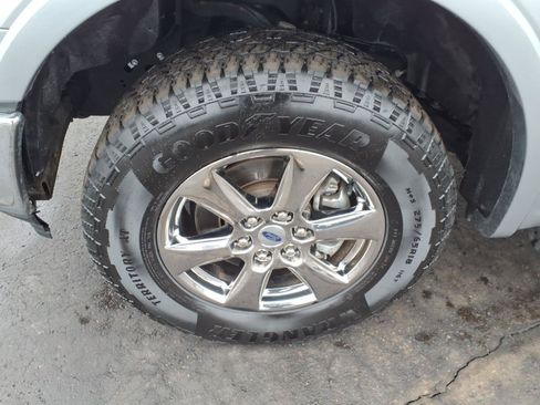 Used 2020 Ford F150 Lariat image 21