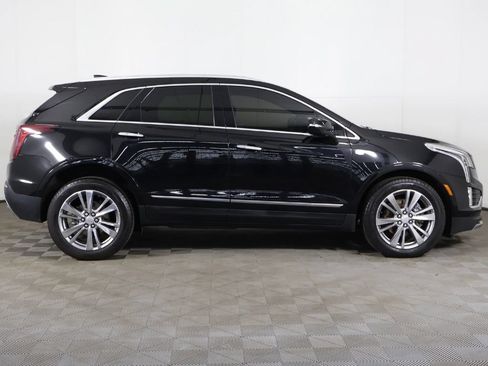 Used 2024 Cadillac XT5 Premium Luxury AWD/4WD image 20
