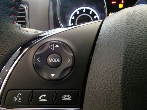 New 2025 Mitsubishi Outlander Sport AWD image 27