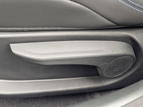 New 2025 Hyundai Elantra N image 19