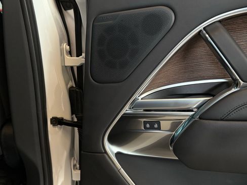 Used 2025 Land Rover Range Rover SE image 30