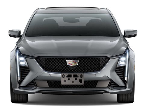 New 2026 Cadillac CT5 Sport image 26