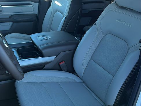 New 2026 RAM 1500 Laramie w/ Advanced Safety Group II image 27