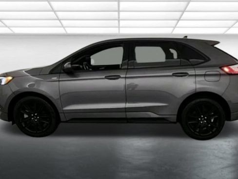 Certified 2024 Ford Edge ST-Line AWD/4WD image 6